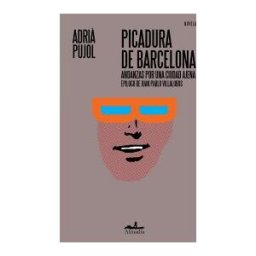 Almadia Aljosan S.R.L.U. Picadura De Barcelona