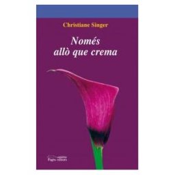 Pags Editors, S.L. Només All Que Crema