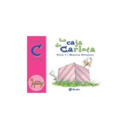 Editorial Bruño La Caja De Carlota