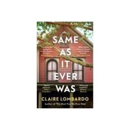 Orion Publishing Group Same As It Ever Was