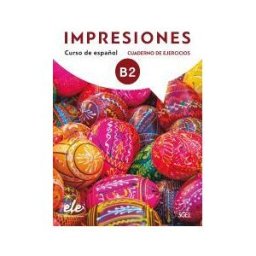 SGEL Impresiones 4 Cuaderno De Ejercicios + Licencia Digital