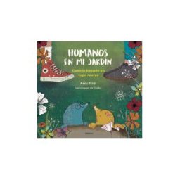 La Galera, SAU Humanos En Mi Jardín