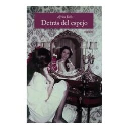 NIEBLA,EDITORIAL Detras Del Espejo