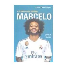Al Poste Ediciones Marcelo, El último Lateral Izquierdo
