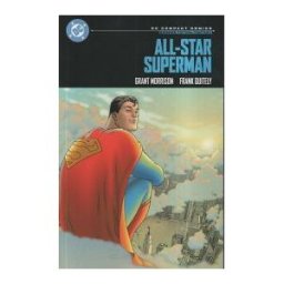 D C COMICS All-star Superman: Dc Compact Comics Edition