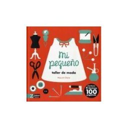 Zahorí de Ideas Pequeños Profesionales Diseñadores