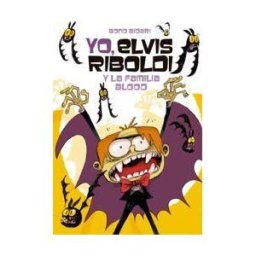 La Galera, SAU Yo, Elvis Riboldi, Y La Familia Blood