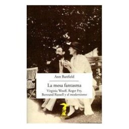 A. Machado Libros S. A. La Mesa Fantasma