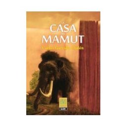 ELVO EDITORIAL La Casa Del Mamut