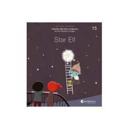 Salvatella Star Elf