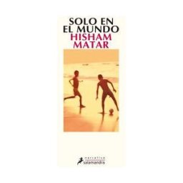 Publicaciones y Ediciones Salamandra S.A. Solo En El Mundo