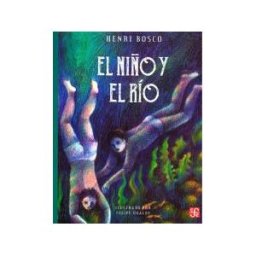 Fondo Cultura Economica Niño Y El Rio
