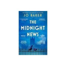 Orion Publishing Group, Limited The Midnight News