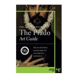Argonowta Digital The Prado. Art Guide