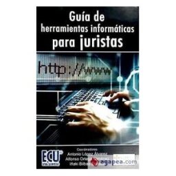 Editorial Club Universitario Guía De Herramientas Informáticas Para Juristas