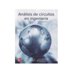 McGraw-Hill Interamericana de España S.L. *** Analisis Circuitos En Ingenieria Con Connect