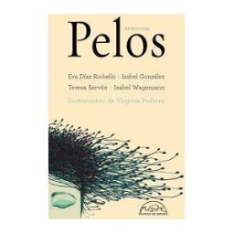 Páginas de espuma SL Pelos