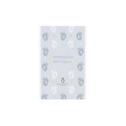Penguin Books Ltd (UK) Penguin English Library Frankenstein