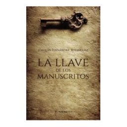 PUNTO ROJO EDITORIAL La Llave De Los Manuscritos