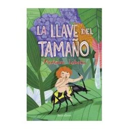 Hércules La Llave Del Tamaño