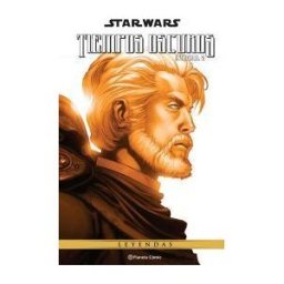 Planeta Cómic Star Wars. Tiempos Oscuros (leyendas) N 02