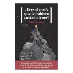 Plataforma Editorial S.L. eres El Profe Que Te Hubiera Gustado Tener?