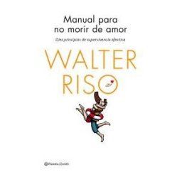 Zenith Manual Para No Morir De Amor