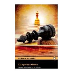 Pearson Educación Dangerous Game. Level 3. Con . Con Espansione Online. Con Cd-audio