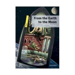 Oxford University Press España, S.A. Dominoes 1. From The Earth To The Moon Mp3 Pack