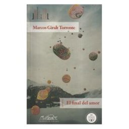 Páginas de Espuma SL El Final Del Amor