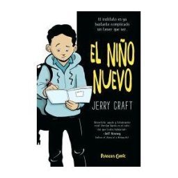 Planeta Cómic El Niño Nuevo