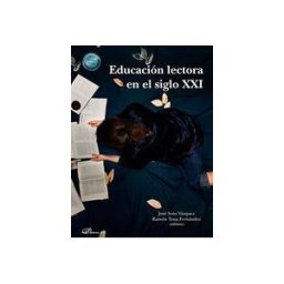 Editorial Dykinson, S.L. Educación Lectora En El Siglo Xxi