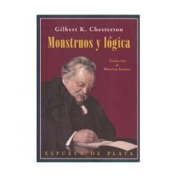 Ediciones Espuela de Plata Monstruos Y Lógica. Un Libro De Ensayos