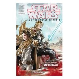 Planeta DeAgostini Cómics Star Wars Los últimos Jedi Sombras Sobre Crait
