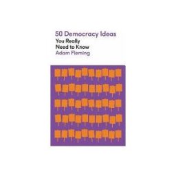 MOBIUS 50 Democracy Ideas You Really Need To Know