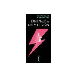 Ya lo dijo Casimiro Parker Homenaje A Billy El Niño