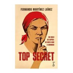 Arzalia Top Secret