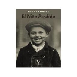 Editorial Verbum (PA) El Niño Perdido