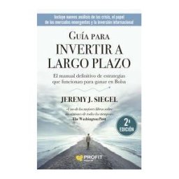 Profit Editorial Guía Para Invertir A Largo Plazo. N.e.