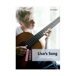 Oxford University Press España, S.A. Dominoes Quick Starter. Lisa's Songs Mp3 Pack
