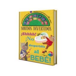 GRUPO EDEBE GUADIEL Shhhh No Desperteis Al Bebe