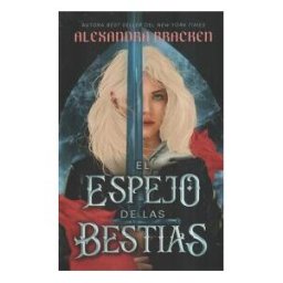 Puck El Espejo De Las Bestias