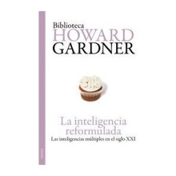 PAIDóS 41 La Inteligencia Reformulada