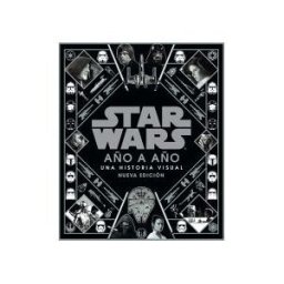 Planeta Cómic Star Wars Año A Año 2021