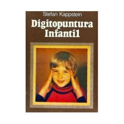 Editorial Alas Digitopuntura Infantil