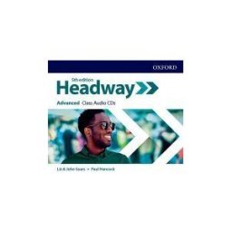 Oxford University Press España, S.A. Headway 5th Edition Advance. Class Cd