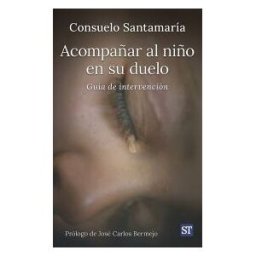 4.00 Acompañar Al Niño En Su Duelo