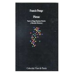 Visor libros, S.L. Piezas