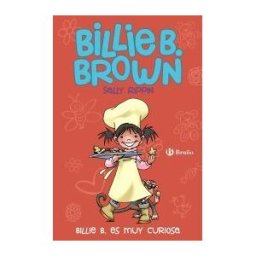 Editorial Bruño Billie B. Brown, 4