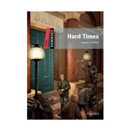 Oxford University Press España, S.A. Dominoes 3. Hard Times Mp3 Pack (ed. 2019)